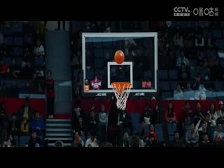 WCBA常規(guī)賽A組 石家莊英勵(lì)VS新疆天山 20250119