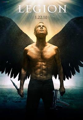 基督再臨[電影解說(shuō)]