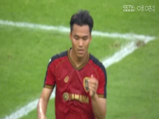 亞冠二級小組賽 蒙通聯(lián)VS雪蘭莪 20240919