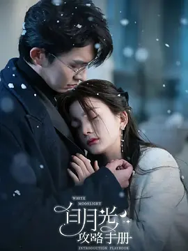 白月光攻略手冊