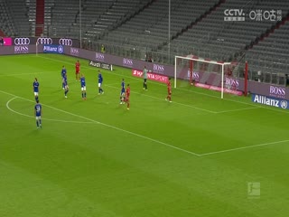 德甲聯(lián)賽 荷爾斯泰因VS沃爾夫斯堡 20240831