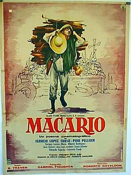 馬卡里奧[電影解說(shuō)]