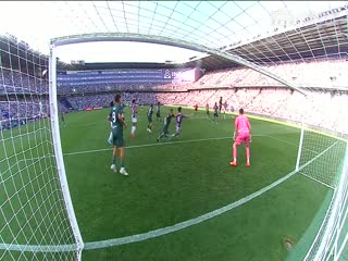 西甲聯(lián)賽 巴拉多利德VS西班牙人 20240820