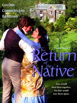 返鄉(xiāng)記[電影解說]