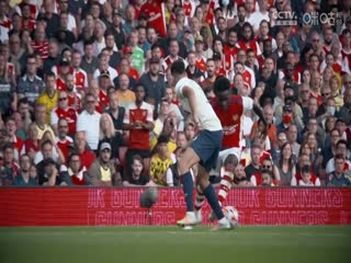 英超聯(lián)賽 水晶宮VS西漢姆聯(lián) 20240824