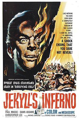 吉柯博士的兩副面孔[電影解說(shuō)]