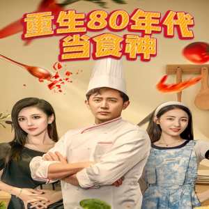 重生80年代當食神