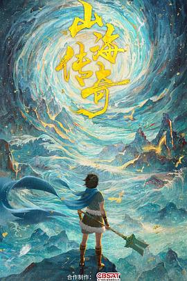 山海傳奇 第一季[電影解說]