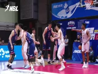 NBL 長(zhǎng)沙灣田勇勝VS廣西威壯 20240722