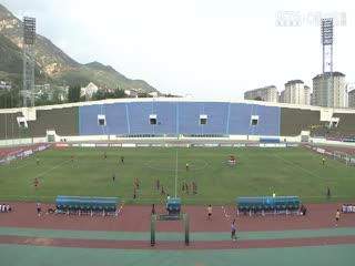 中乙聯(lián)賽 泰安天貺VS日照宇啟華信 20240624