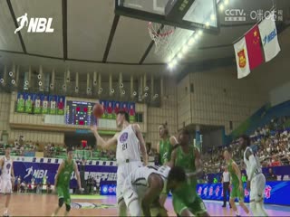 NBL 河南賒店老酒VS江蘇湯溝國藏 20240701