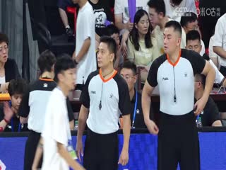 NBL 江蘇湯溝國藏VS香港金牛 20240708