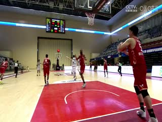 NBL 武漢錕鵬VS江西贛馳 20240625