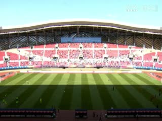 中甲聯(lián)賽 大連英博VS重慶銅梁龍 20240526