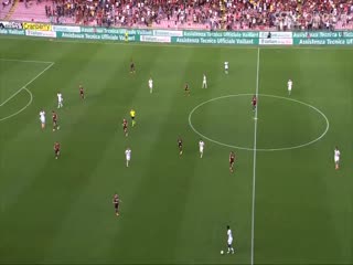 意甲聯(lián)賽 薩勒尼塔納VS維羅納 20240521