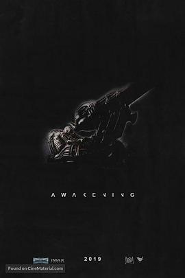 未定名異形契約續(xù)集[電影解說]