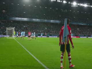 西甲聯(lián)賽 塞爾塔VS畢爾巴鄂競技 20240516