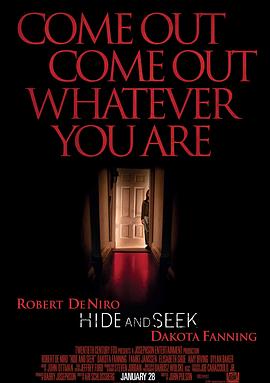 捉迷藏[電影解說]