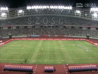 中甲聯(lián)賽 蘇州東吳VS云南玉昆 20240601