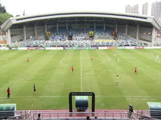 中乙聯(lián)賽 泉州亞新VS廣東廣州豹 20240526