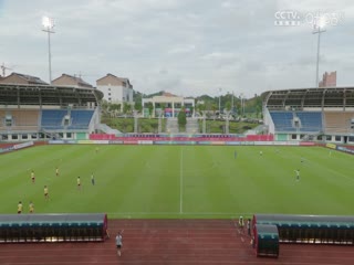 中乙聯(lián)賽 贛州瑞獅定南旅投VS泉州亞新 20240512