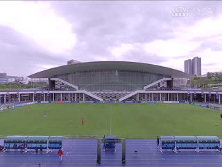 中乙聯(lián)賽 深圳青年人VS廣西恒宸 20240504