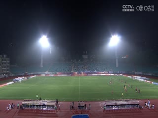 中甲聯(lián)賽 南京城市VS重慶銅梁龍 20240511