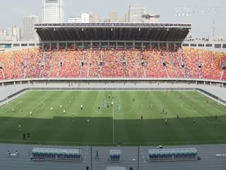 中乙 陜西聯(lián)合VS南通海門珂締緣 20240411