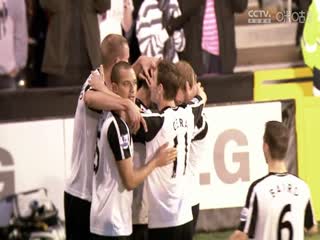 英超聯(lián)賽 狼隊VS伯恩茅斯 20240425