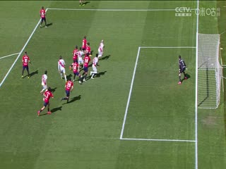 西甲聯(lián)賽 巴列卡諾VS奧薩蘇納 20240420