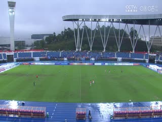 中甲聯(lián)賽 佛山南獅VS大連英博 20240405