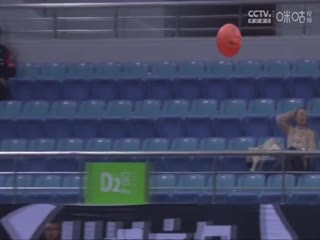 CBA常規(guī)賽第43輪 北京北汽VS四川金強(qiáng) 20240315（邵化謙、殳海）