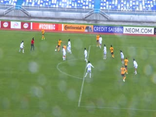 亞女U20決賽圈 澳大利亞U20女足vs中國臺(tái)北U20女足 20240309（洪宇青）