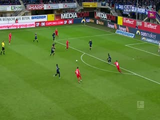 德甲 斯圖加特vs柏林聯(lián)合 (周楚雄) 20240308