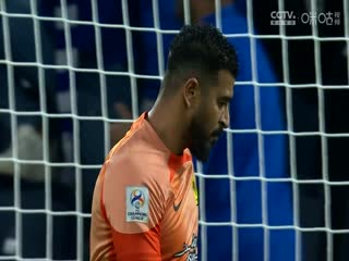 亞冠  利雅得新月vs吉達(dá)聯(lián)合 (張昊澤) 20240305