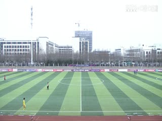 足協(xié)杯 德州海山vs廣東蜀地紅 20240316（官方解說）