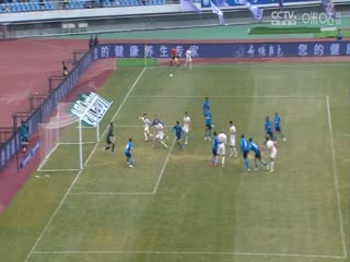 中超 滄州雄獅vs成都蓉城 (孫雨軒、馮瀟霆) 20240310