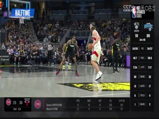NBA常規(guī)賽 鵜鶘VS尼克斯 20240228
