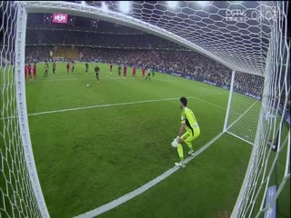 沙特聯(lián)聯(lián)賽 吉達聯(lián)合vs麥加統(tǒng)一 (梁祥宇) 20240226