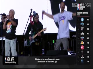 NBA常規(guī)賽 騎士VS灰熊 20240202