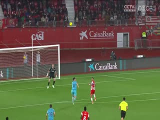 西甲 阿爾梅里亞vs畢爾巴鄂競(jìng)技 20240212