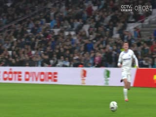 法甲 馬賽vs梅斯 (譚逸雄) 20240209