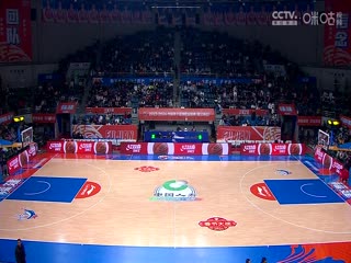 CBA常規(guī)賽第39輪 福建潯興股份VS江蘇肯帝亞 20240205（原聲）