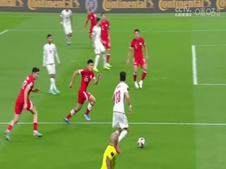 亞洲杯 中國香港vs伊朗 (于小舒、陶梓駿) 20240119