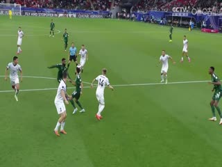亞洲杯 吉爾吉斯斯坦vs沙特阿拉伯 (寧浴光、石峰宇) 20240121