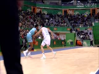 CBA常規(guī)賽第34輪 南京頭排蘇酒VS寧波町渥 20240124（王港）