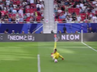 亞洲杯 日本vs越南 (陳凱冬) 20240114