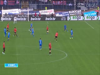 意甲 恩波利vsAC米蘭 (石慶圣、李彥) 20240107