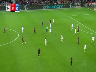 德甲 勒沃庫(kù)森vs波鴻 (王子睿) 20231220