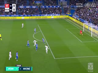 西甲 阿拉維斯vs皇家馬德里 (劉暢、孫雷) 20231221